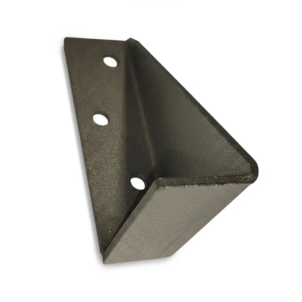Medal Equipment SPDHG067 Stainless Steel Door Hinge, Up Right