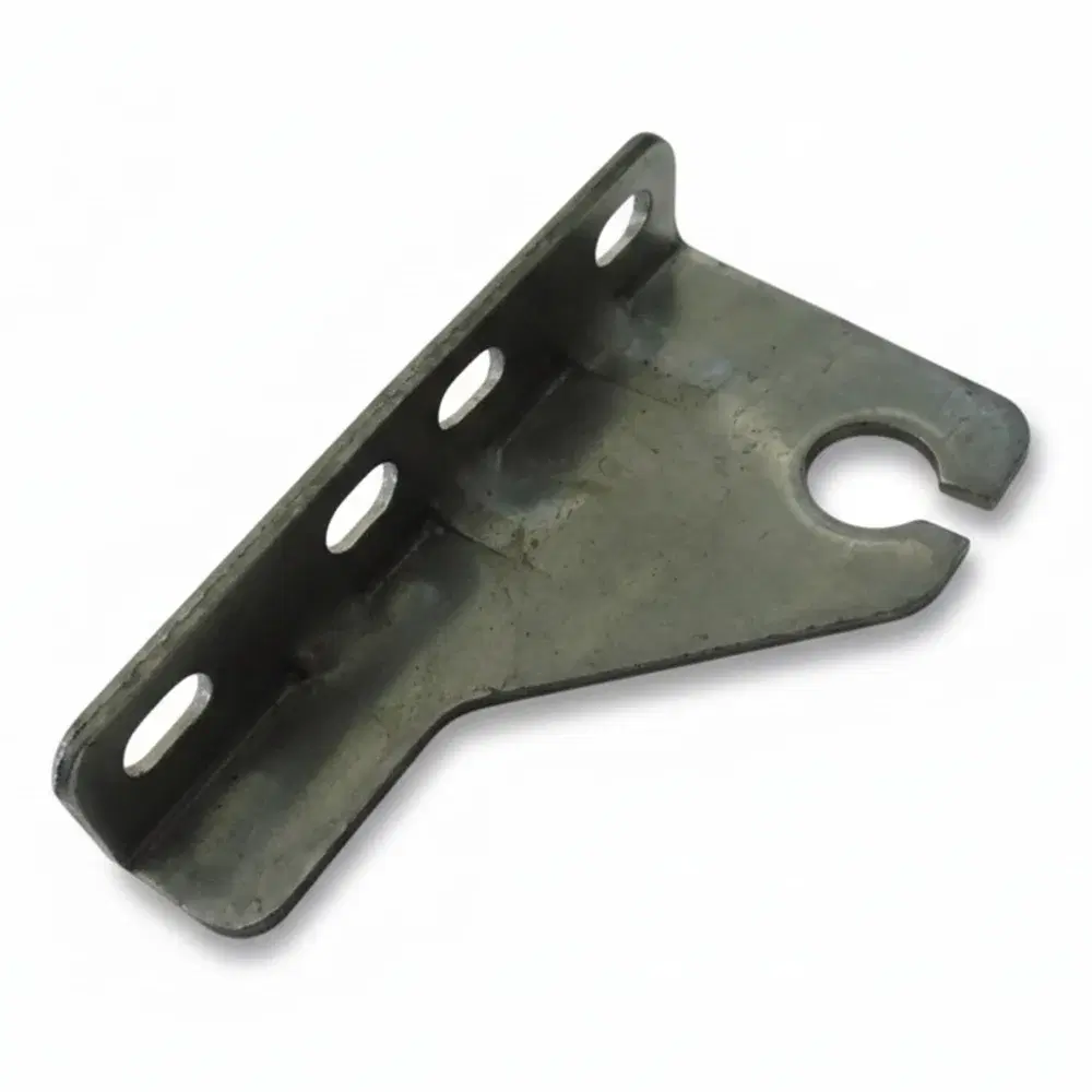Medal Equipment SPDHG086 Stainless Steel Door Hinge, Up Right