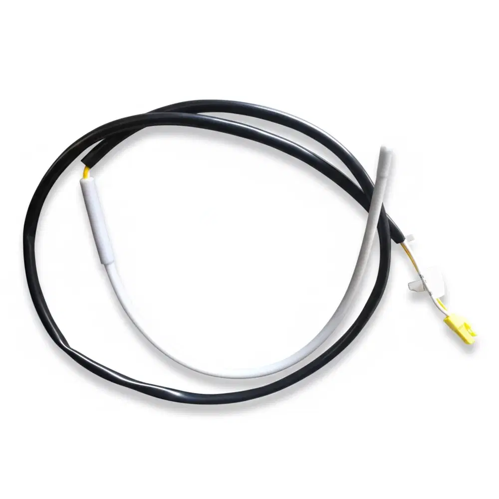 Medal Equipment SPDPH064 Drain Pipe Heater for Freezer, 15V, 16W