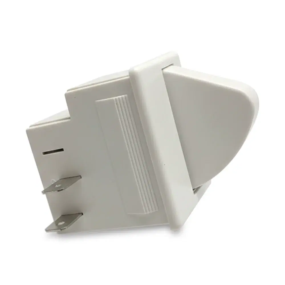 Medal Equipment SPDRS022 Door Switch, Gray