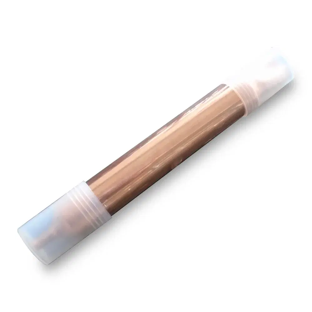 Medal Equipment SPFLD001 Copper Filter Drier for Prep Tables