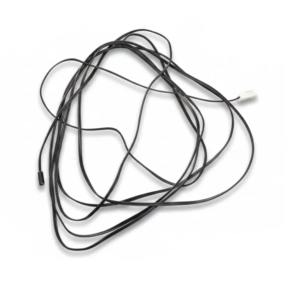 Medal Equipment SPPRO396 Probe, Black, 4.5 Meter Length