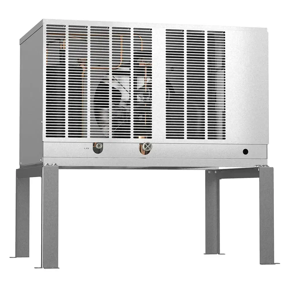 Hoshizaki SRC-10J 35.75" Remote Ice Machine Condenser, Air Cooled