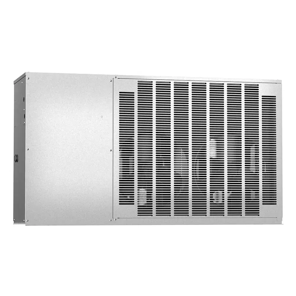 Hoshizaki SRK-12J3 52 3/8" SRK Series Remote Condenser for KMS-1122MLJ