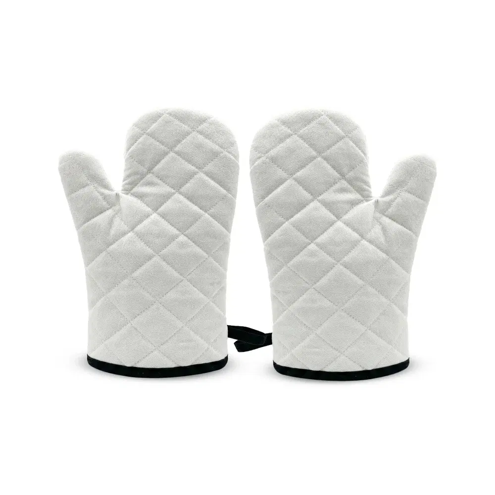 SoftTouch Series 17" Silicone-Coated Oven / Freezer Mitts, 1 Pair