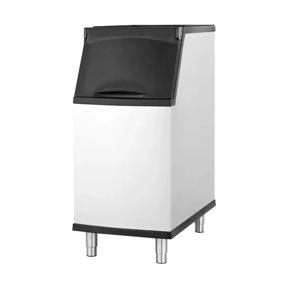 True TIB-422-A~T-1 22" Ice Machine Bins and Dispensers, 360 lbs, 7 Year Warranty
