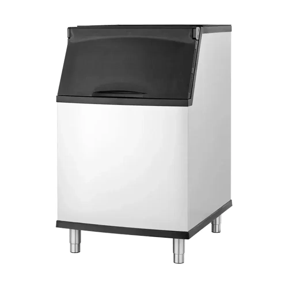 True TIB-530-A~T-1 30" Ice Machine Bins and Dispensers, 515 lbs, 7 Year Warranty