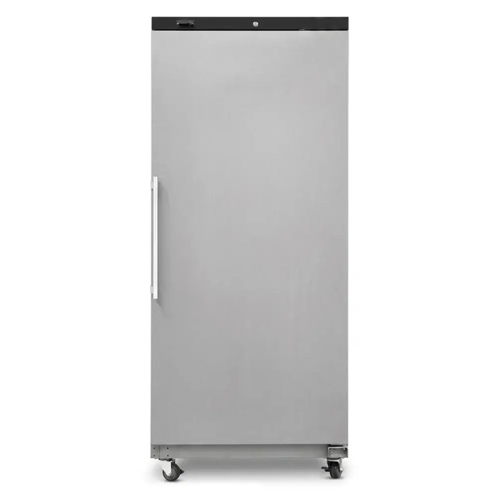 ProKitchen Series 31" Reach-In Freezer, 1 Door, 1 Year Warranty