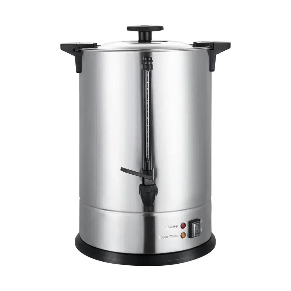 Prepline 4 Gallon / 103 Cup Water Boiler, 1500W, 120V