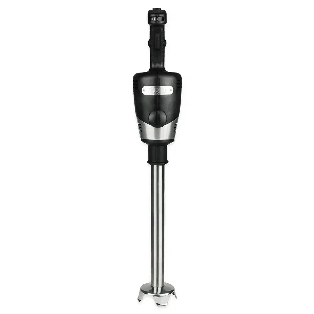 Waring WSB55 60 qt Heavy Duty Immersion Blender with Variable Speed Motor, 120V