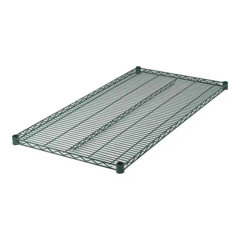 Winco VEX-2130 Wire Shelf, epoxy-coated Coated, 21" x 30"