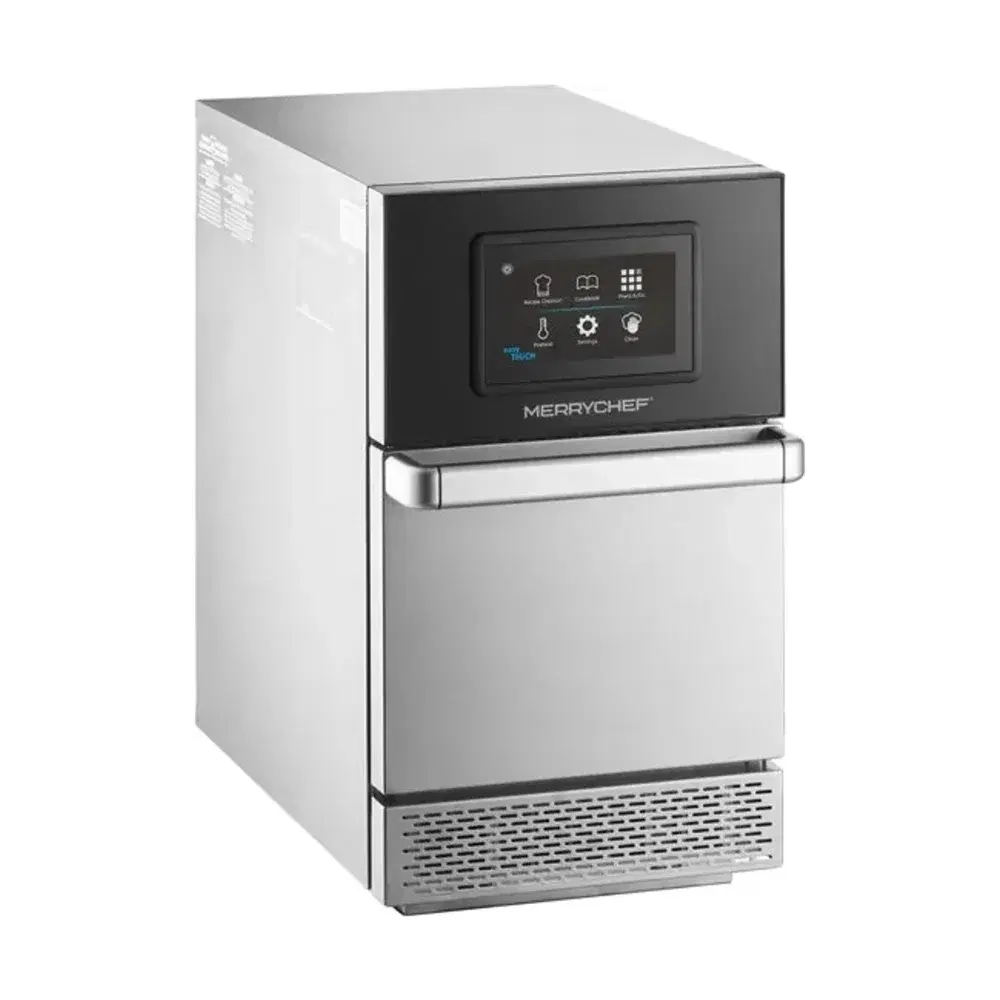 Merrychef 14" High Speed Oven with Touchscreen Controls, VentlessStainless Steel, 208-240V