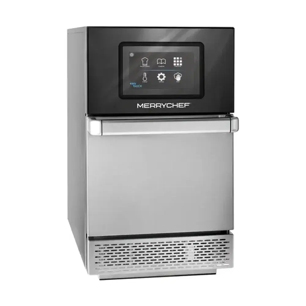 Merrychef 14" High Speed Oven with Touchscreen Controls, Ventless, Stainless Steel, 208-240V
