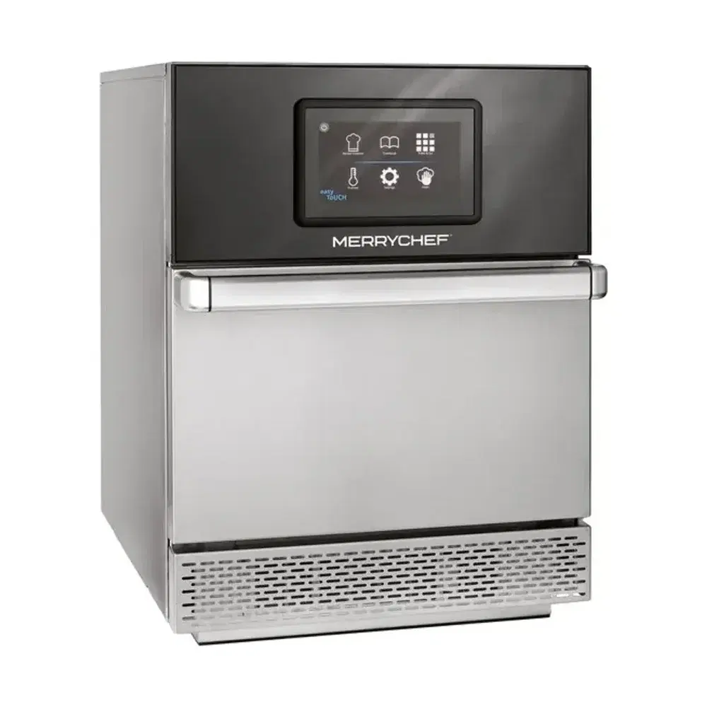 Merrychef 18" High Speed Oven with Touchscreen Controls, Ventless, Stainless Steel, 208-240V