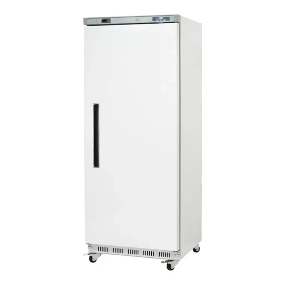 Arctic Air AWR25 30" Reach-In Refrigerator, 1 Door, White