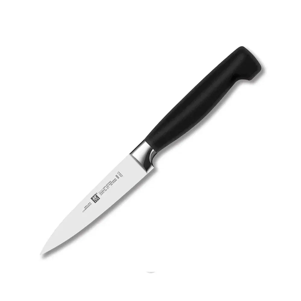 Zwilling 1001534 4"  Four Star Paring Knife