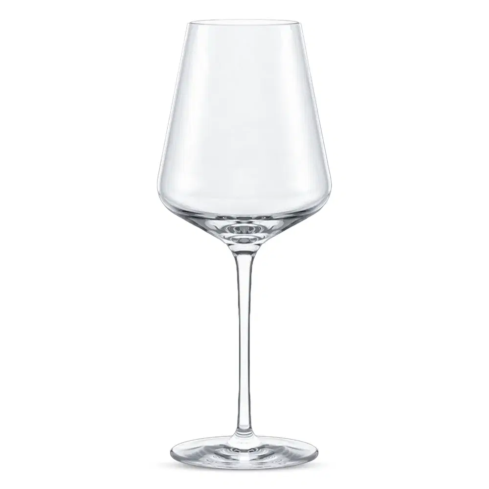 Stolzle Lausitz 2310035 Bordeaux Glass Quatrophil, 645 ml