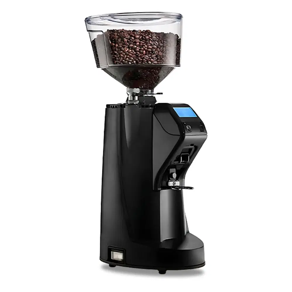 Nuova Simonelli MDJ On-Demand Espresso Grinder with 3.5 lb. Hopper - 115V