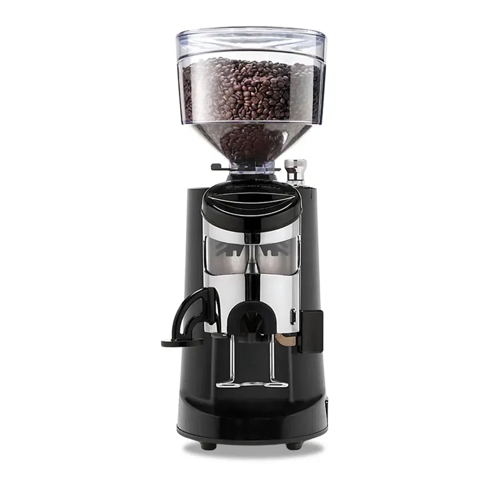 Nuova Simonelli MDXS On-Demand Espresso Grinder with 3.5 lb. Hopper - 110V