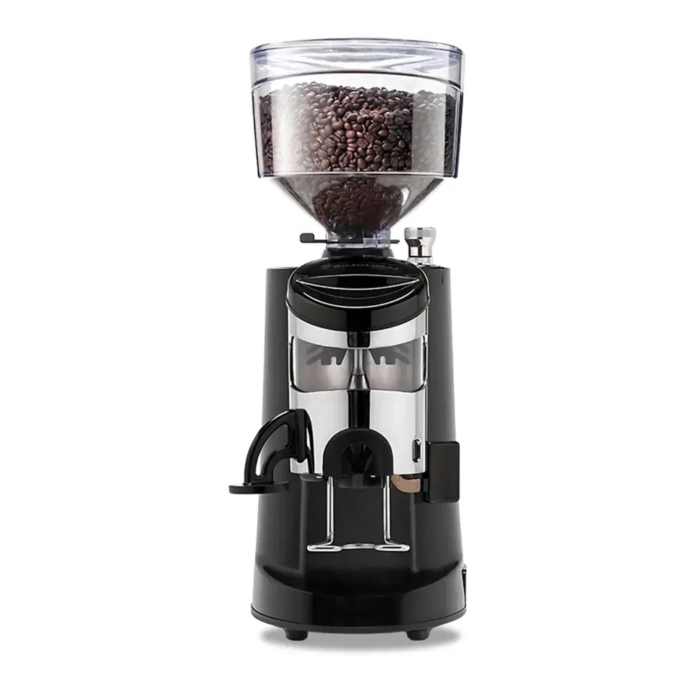 Nuova Simonelli MDXS Espresso Grinder Doser with 3.5 lb. Hopper - 110V