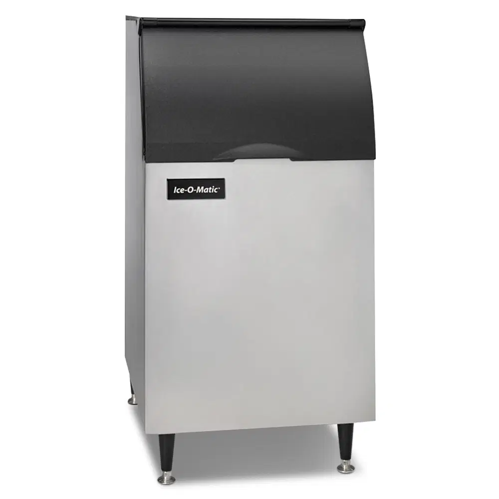 Ice-O-Matic B42PS 22" Ice Bin, Energy Efficient, 351 lbs