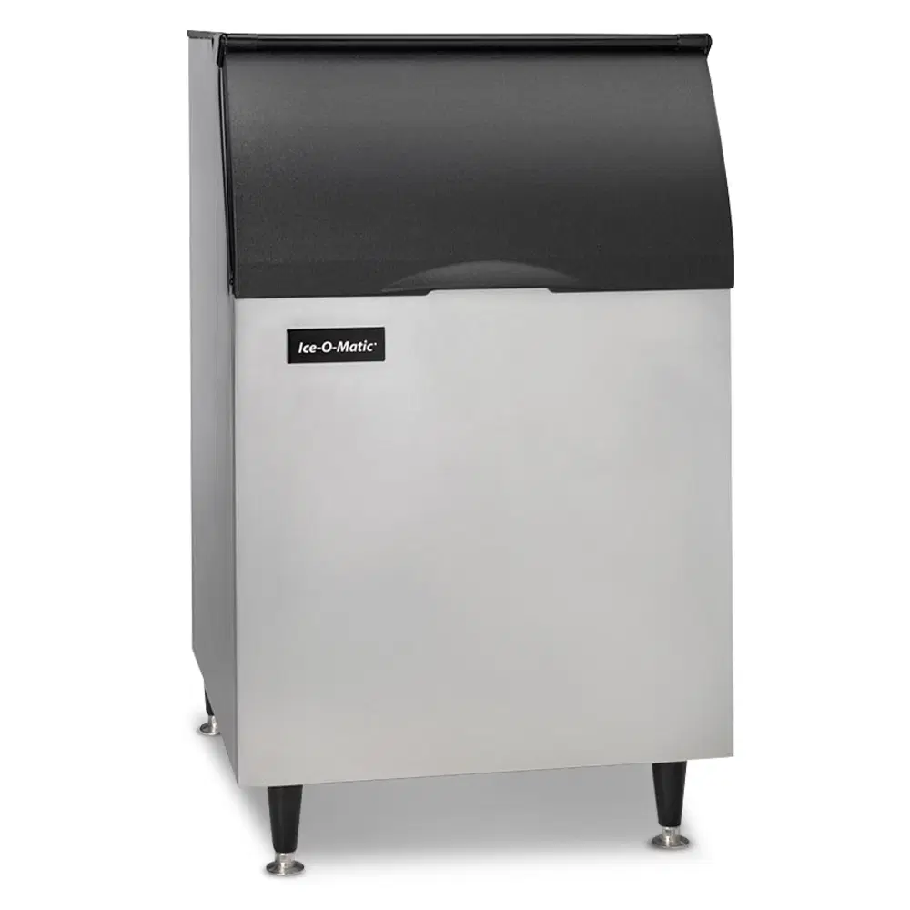 Ice-O-Matic B55PS 30" Ice Storage Bin, Energy Efficient, 510 lb
