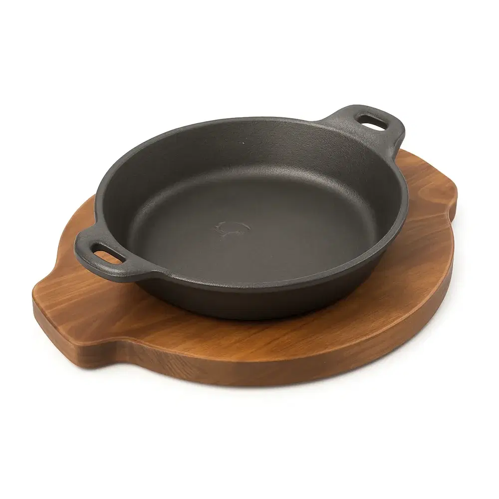 ChefCraft Series 6" Cheese Server with Ears