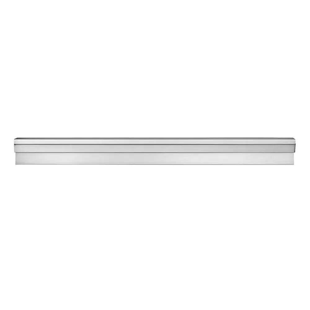 ChefCraft Series 30" Check Holder, Stainless Steel
