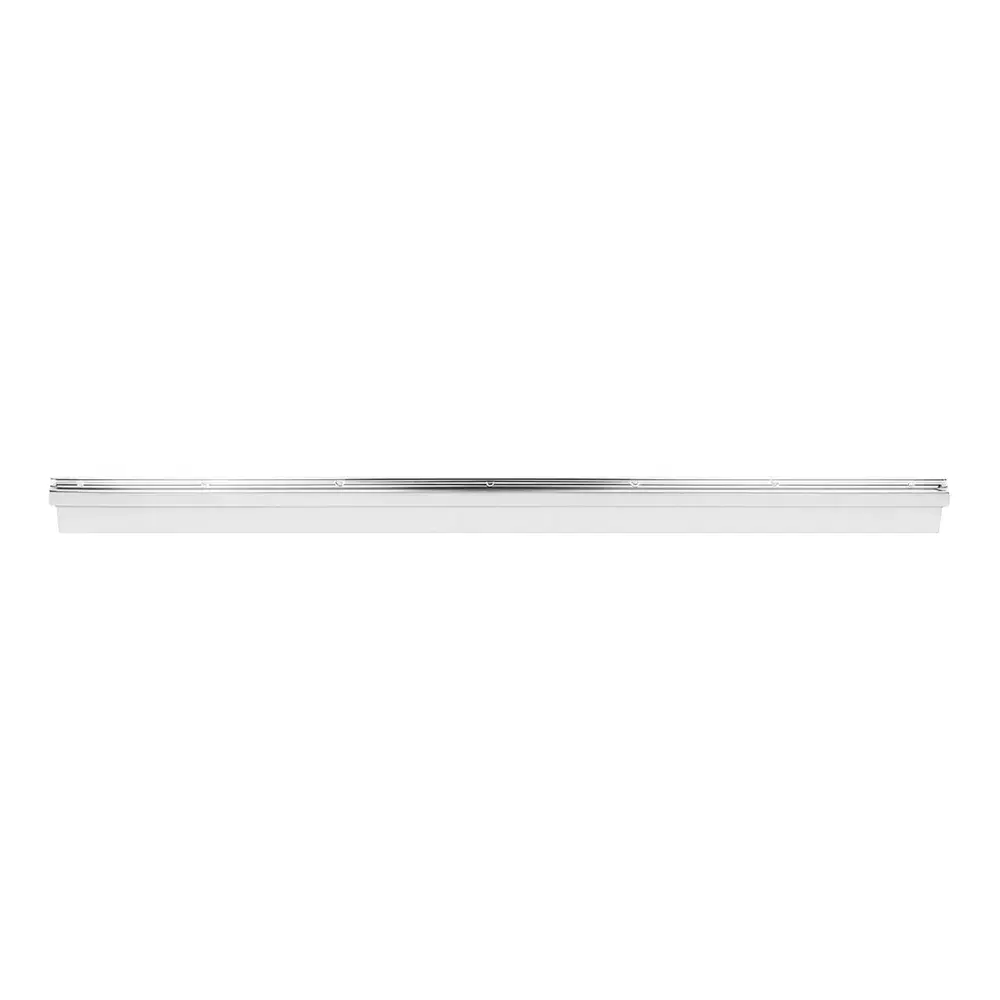 ChefCraft Series 44" Check Holder, Stainless Steel