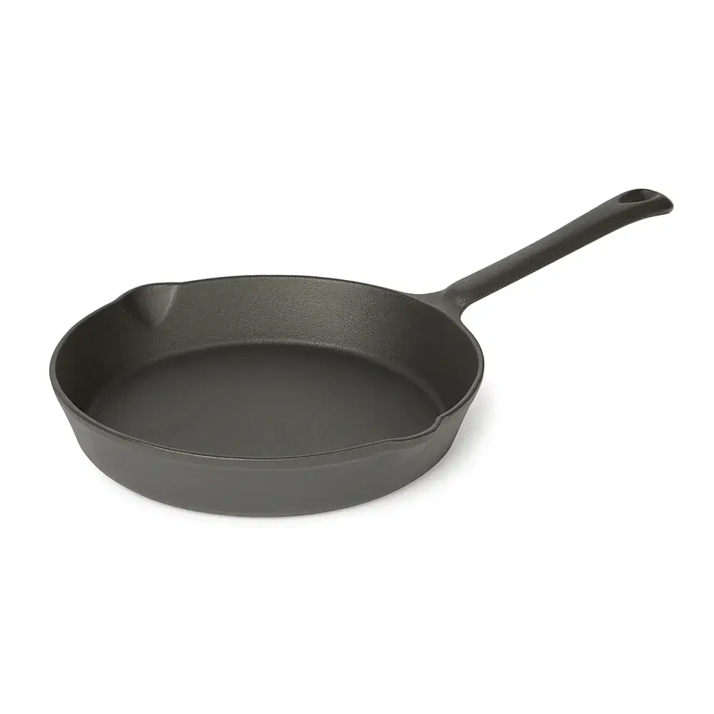 ChefCraft Series 10" Cast Iron Skillet