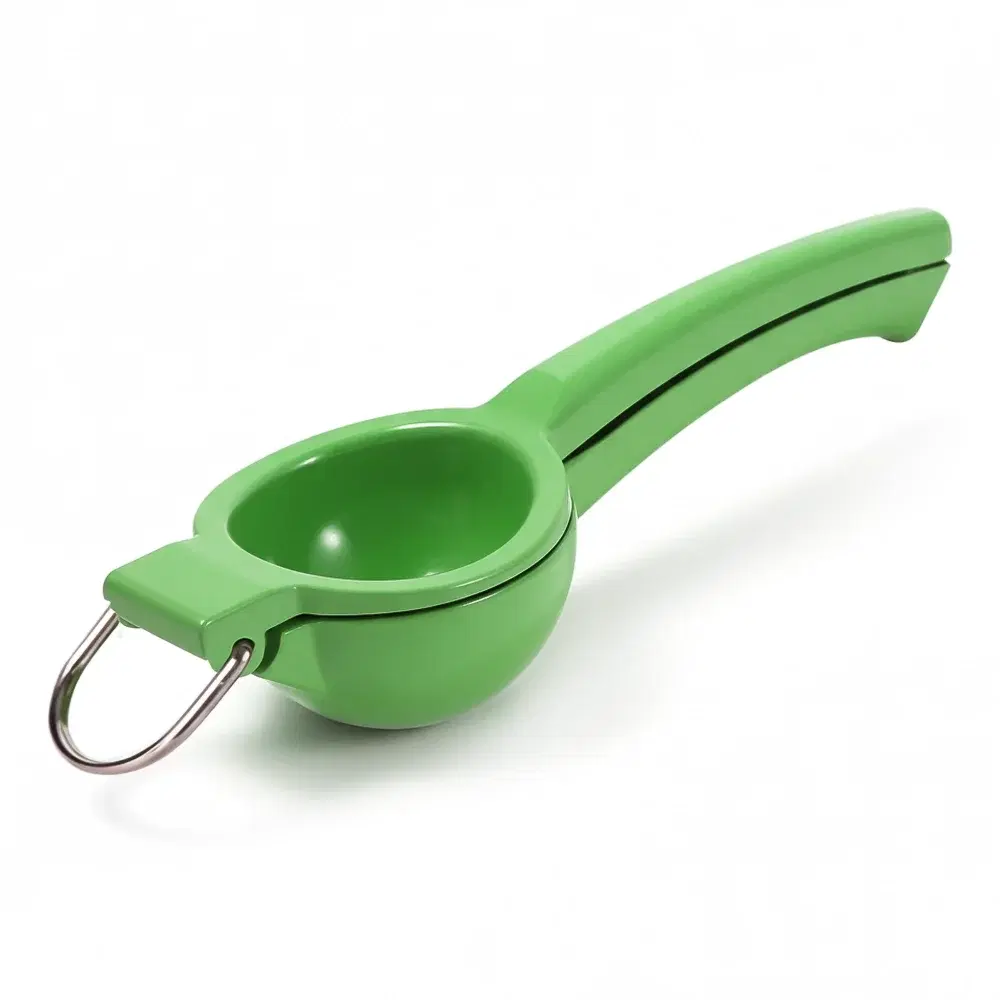 ChefCraft Series 3" Lemon Squeezer, Green