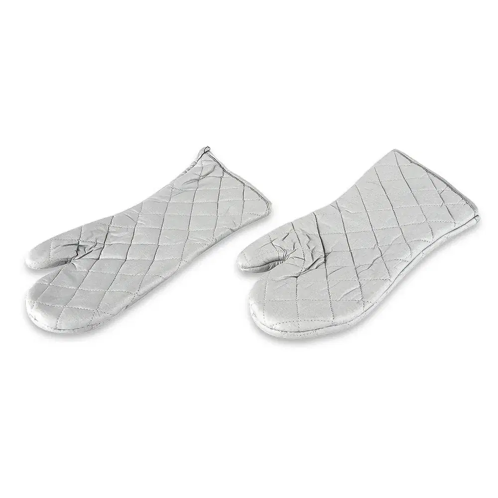 ChefCraft Series 15" Protective Gloves, 176°F