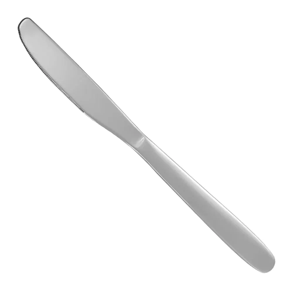 ChefCraft Series Table Knife, Stainless Steel
