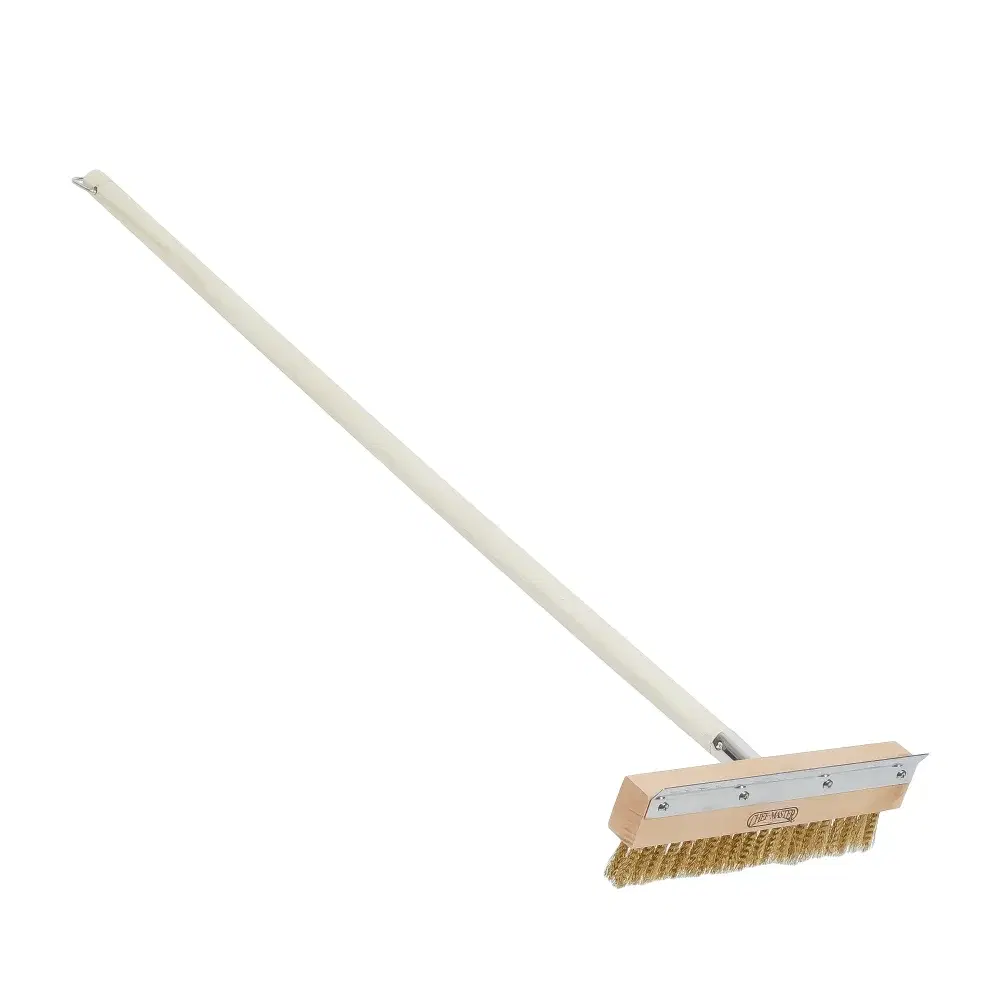 ChefCraft Series Wire Scraper Brush for Grill