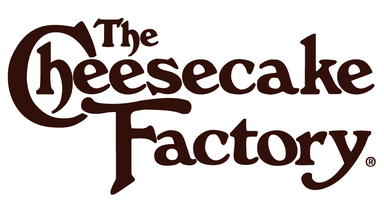 The Cheesecake Factory