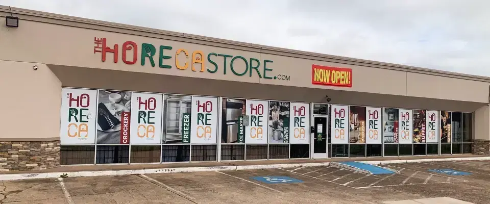San Jose Restaurant Supply