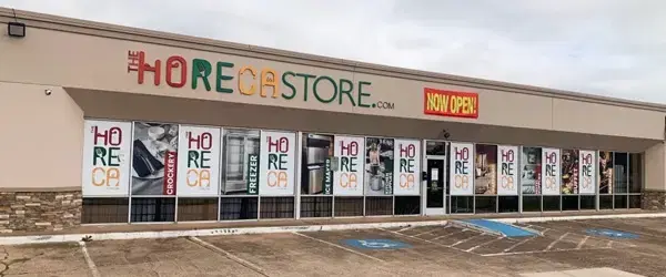 Oklahoma Restaurant Supply