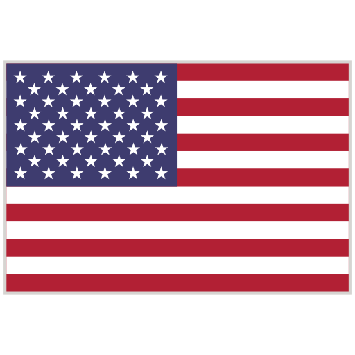 US flag