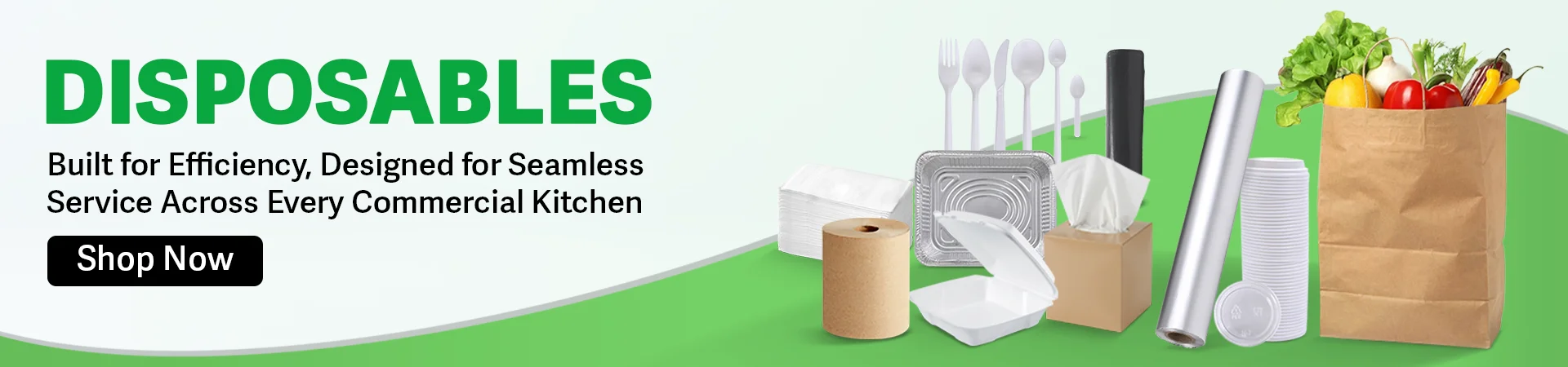 Commercial Restaurant Kitchen equipment including ovens, stoves, microwave, blender, mixers designed for high-performance cooking and food preparation